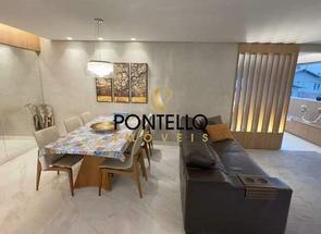 Apartamento, 4 Quartos, 3 Vagas, 2 Suites em Palmares, Belo Horizonte, MG valor de R$ 1.240.000,00 no Lugar Certo