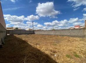 Lote, 1 Quarto em São Cristóvão, Sete Lagoas, MG valor de R$ 280.000,00 no Lugar Certo