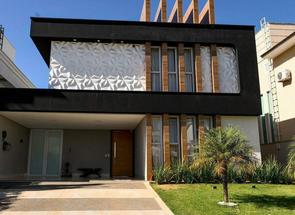 Casa, 4 Quartos, 4 Vagas, 4 Suites em Rua Madri 2, Jardins Madri, Goiânia, GO valor de R$ 3.500.000,00 no Lugar Certo