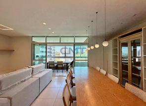 Apartamento, 3 Quartos, 3 Vagas, 1 Suite em Vila da Serra, Nova Lima, MG valor de R$ 1.790.000,00 no Lugar Certo