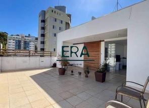 Cobertura, 4 Quartos, 2 Vagas, 1 Suite em Luxemburgo, Belo Horizonte, MG valor de R$ 1.275.000,00 no Lugar Certo