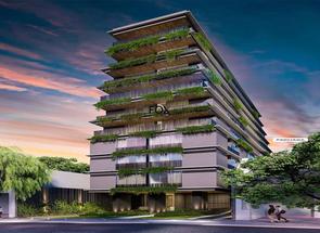 Apartamento, 2 Quartos, 2 Vagas, 1 Suite em Lourdes, Belo Horizonte, MG valor de R$ 1.654.520,00 no Lugar Certo