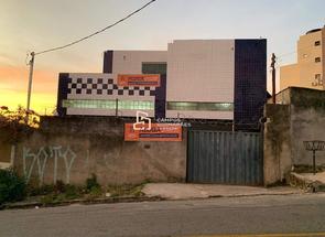 Loja para alugar em Rua Padre Antônio Vieira, Jardim Industrial, Contagem, MG valor de R$ 9.000,00 no Lugar Certo