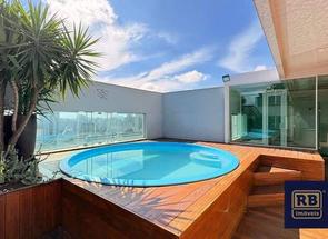 Cobertura, 3 Quartos, 3 Vagas, 1 Suite em Funcionários, Belo Horizonte, MG valor de R$ 2.490.000,00 no Lugar Certo