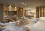 Apartamento, 4 Quartos, 3 Vagas, 4 Suites