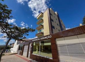 Apartamento, 2 Quartos, 1 Vaga, 1 Suite em Brasil Industrial, Belo Horizonte, MG valor de R$ 528.000,00 no Lugar Certo
