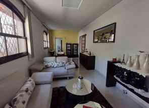 Casa, 5 Quartos, 3 Vagas, 3 Suites em Sagrada Família, Belo Horizonte, MG valor de R$ 1.200.000,00 no Lugar Certo