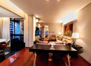 Apartamento, 4 Quartos, 3 Vagas, 2 Suites em Savassi, Belo Horizonte, MG valor de R$ 1.650.000,00 no Lugar Certo