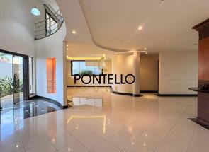 Casa, 5 Quartos, 7 Vagas, 5 Suites em Bandeirantes (pampulha), Belo Horizonte, MG valor de R$ 3.900.000,00 no Lugar Certo