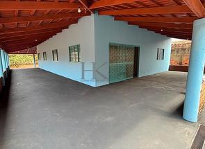 Casa, 3 Quartos, 4 Vagas, 1 Suite em Setor Maysa, Trindade, GO valor de R$ 390.000,00 no Lugar Certo