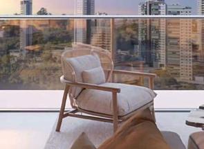 Apartamento, 4 Quartos, 4 Vagas, 2 Suites em Vila da Serra, Nova Lima, MG valor de R$ 4.141.200,00 no Lugar Certo