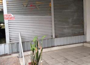 Galpão, 1 Vaga para alugar em Carlos Prates, Belo Horizonte, MG valor de R$ 3.300,00 no Lugar Certo