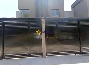 Casa, 3 Quartos, 2 Vagas, 1 Suite em Santa Mônica, Belo Horizonte, MG valor de R$ 699.000,00 no Lugar Certo