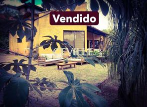 Casa em Condomínio, 4 Quartos, 2 Vagas, 1 Suite em Alameda das Flores, Passárgada, Nova Lima, MG valor de R$ 979.000,00 no Lugar Certo