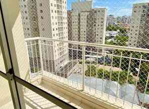 Apartamento, 3 Quartos, 2 Vagas, 1 Suite em Paquetá, Belo Horizonte, MG valor de R$ 480.000,00 no Lugar Certo