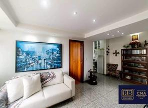 Apartamento, 1 Quarto, 1 Vaga, 1 Suite em Funcionários, Belo Horizonte, MG valor de R$ 665.000,00 no Lugar Certo