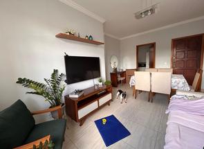 Apartamento, 3 Quartos, 1 Vaga em Fernão Dias, Belo Horizonte, MG valor de R$ 400.000,00 no Lugar Certo