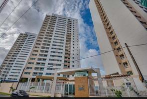 Apartamento, 2 Quartos em Avenida da Universidade, Benfica, Fortaleza, CE valor de R$ 440.000,00 no Lugar Certo