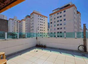 Cobertura, 4 Quartos, 2 Vagas, 1 Suite em Silveira, Belo Horizonte, MG valor de R$ 900.000,00 no Lugar Certo