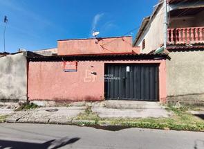 Casa, 3 Quartos, 1 Vaga, 1 Suite para alugar em Rua Paulo Alves de Vasconcellos, Conjunto Habitacional Vale do Jatobá, Belo Horizonte, MG valor de R$ 1.200,00 no Lugar Certo