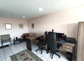 Sala, 2 Vagas em Barro Preto, Belo Horizonte, MG valor de R$ 349.500,00 no Lugar Certo