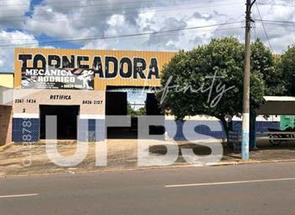 Galpão em [endereco], Setor Central, Itapaci, GO valor de R$ 850.000,00 no Lugar Certo
