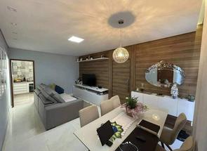 Apartamento, 3 Quartos, 2 Vagas, 1 Suite em Buritis, Belo Horizonte, MG valor de R$ 693.000,00 no Lugar Certo