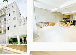 Apartamento, 2 Quartos, 1 Vaga, 1 Suite em Chefe Pereira, Serra, Belo Horizonte, MG valor de R$ 475.000,00 no Lugar Certo