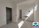 Quitinete, 1 Quarto, 1 Suite