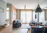 Apartamento, 2 Quartos, 1 Vaga, 1 Suite