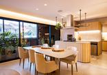 Apartamento, 3 Quartos