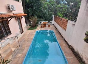 Casa, 5 Quartos, 1 Suite em Rua José Amaral, Ouro Preto, Belo Horizonte, MG valor de R$ 960.000,00 no Lugar Certo