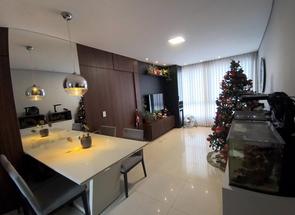 Apartamento, 3 Quartos, 2 Vagas, 1 Suite em União, Belo Horizonte, MG valor de R$ 750.000,00 no Lugar Certo