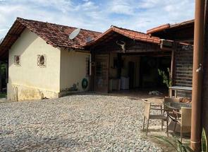 Fazenda, 3 Quartos em Zona Rural, Florestal, MG valor de R$ 6.200.000,00 no Lugar Certo