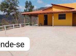 Fazenda, 3 Quartos, 5 Vagas, 1 Suite em Ravena, Sabará, MG valor de R$ 289.000,00 no Lugar Certo