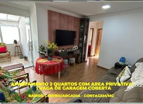 Apartamento, 2 Quartos, 1 Vaga em Centro, Contagem, MG valor de R$ 239.900,00 no Lugar Certo