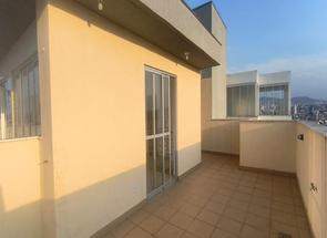Cobertura, 2 Quartos, 2 Vagas, 1 Suite em Palmares, Belo Horizonte, MG valor de R$ 750.000,00 no Lugar Certo