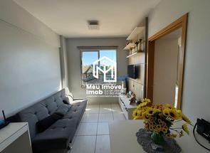 Apartamento, 1 Quarto em Quadra Qn 614 Conjunto C, Samambaia Norte, Samambaia, DF valor de R$ 179.999,00 no Lugar Certo
