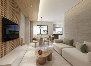 Apartamento, 2 Quartos, 1 Vaga, 2 Suites em Santo Antônio, Belo Horizonte, MG valor de R$ 1.080.000,00 no Lugar Certo