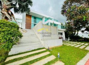 Casa, 4 Quartos, 4 Vagas, 3 Suites para alugar em Buritis, Belo Horizonte, MG valor de R$ 18.500,00 no Lugar Certo