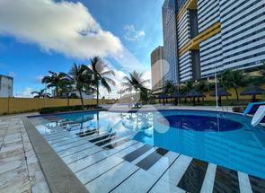 Apartamento, 3 Quartos, 2 Vagas, 1 Suite em Ponta Negra, Natal, RN valor de R$ 460.000,00 no Lugar Certo