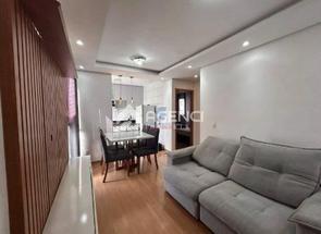 Apartamento, 2 Quartos em Rua Beta Centauri, Chácara Cotia, Contagem, MG valor de R$ 260.000,00 no Lugar Certo