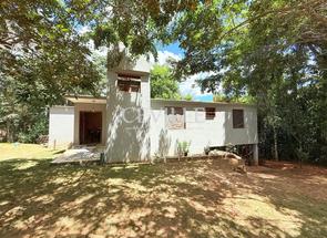Casa em Condomínio, 2 Quartos, 2 Vagas, 1 Suite em Quero Conhecer, Condomínio Aldeia da Cachoeira das Pedras, Brumadinho, MG valor de R$ 629.000,00 no Lugar Certo