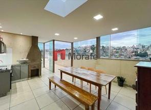 Apartamento, 3 Quartos, 3 Vagas, 1 Suite em Havaí, Belo Horizonte, MG valor de R$ 906.000,00 no Lugar Certo