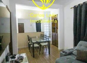 Apartamento, 3 Quartos, 1 Vaga, 1 Suite em Floresta, Belo Horizonte, MG valor de R$ 400.000,00 no Lugar Certo