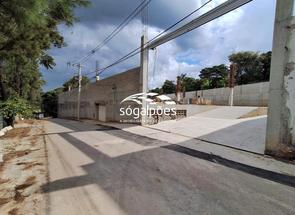 Galpão para alugar em Solar do Madeira, Contagem, MG valor de R$ 46.000,00 no Lugar Certo