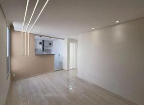 Apartamento, 2 Quartos, 1 Vaga em Santa Maria, Contagem, MG valor de R$ 239.000,00 no Lugar Certo