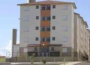 Apartamento, 4 Quartos, 2 Vagas, 2 Suites em Vila Clóris, Belo Horizonte, MG valor de R$ 148.000,00 no Lugar Certo