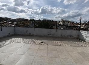 Cobertura, 3 Quartos, 1 Vaga, 1 Suite para alugar em Caiçaras, Belo Horizonte, MG valor de R$ 2.800,00 no Lugar Certo