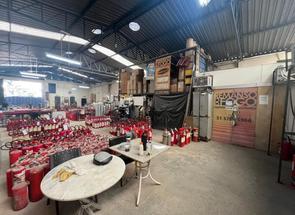 Galpão em João Pinheiro, Belo Horizonte, MG valor de R$ 880.000,00 no Lugar Certo